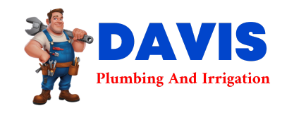 Trusted plumber in MARSHES SIDING